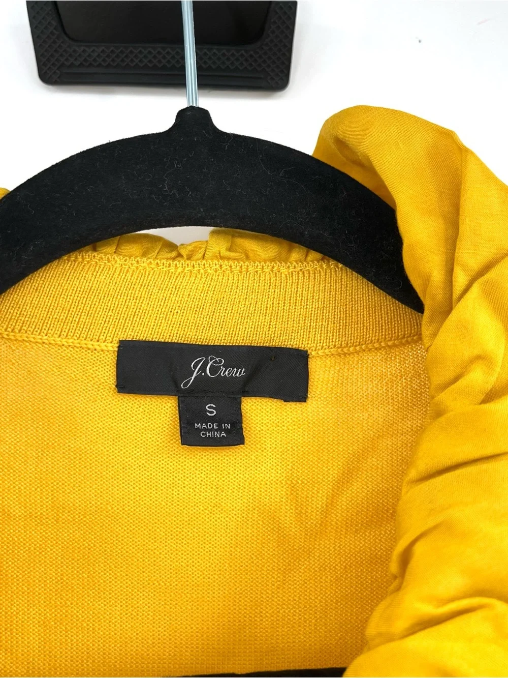 J. Crew crew 100%